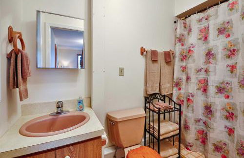 Mountain Top Country Hideaway 48 Acres, Fire Pit! - Foto 11