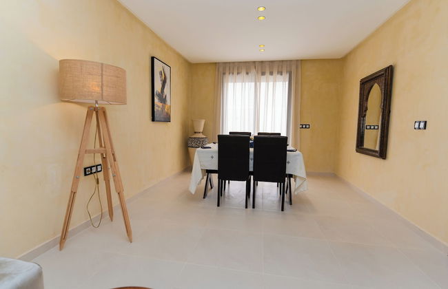 Villa Sable De Mirleft - Foto 2