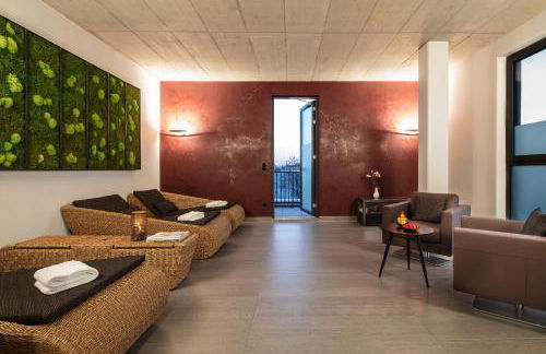 Golden Ball, Exclusive Serviced Apartments Munich - Foto 12