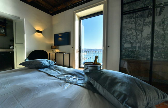 In Costa Relais & Luxury Suites - Foto 11