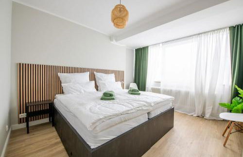 HH Winterhuden by Rockchair l Cozy Apt mit 3 Schlafzimmer - Foto 6