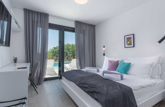 Apartment in Croatia Near the Coast - Foto 2