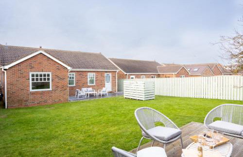 Northern Hideaways Shore Cottage, Beadnell - Foto 50