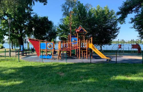 Marina Green Loft-Apartament przy promenadzie - Foto 19