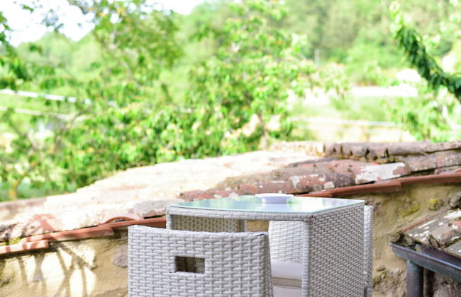 Agriturismo Castello delle Fornaci - Private Jacuzzi - Foto 41