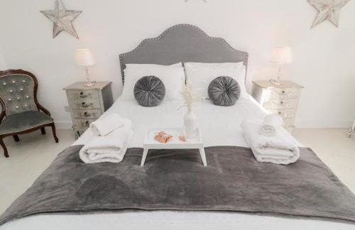 Blacksmiths Cottage - Foto 30