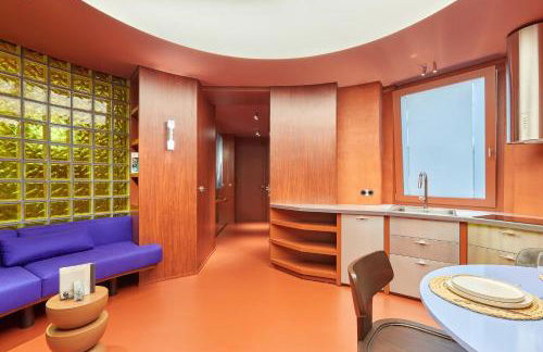 Residence Sébastopol - Paris - Foto 48