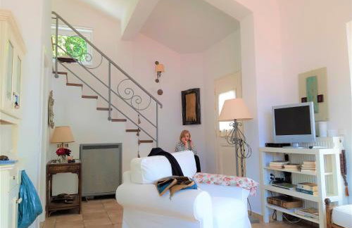 Beachfront Skaloma Villa - Foto 28