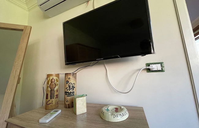 Chalet in Batrouna Park Resort, Facing the Pool, Gazon,gym,generator IS Included - Foto 20