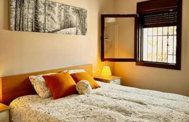 Chupitos de tinta Apartamento rural solárium - Foto 36