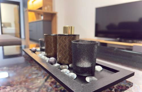 Ferienwohnung In Der Grafschaft - Foto 9