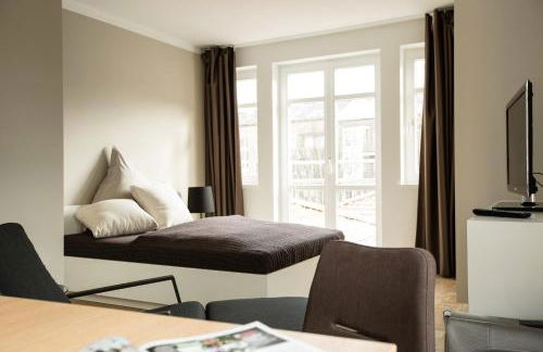 smartments Hamburg Aussenalster - Photo 8