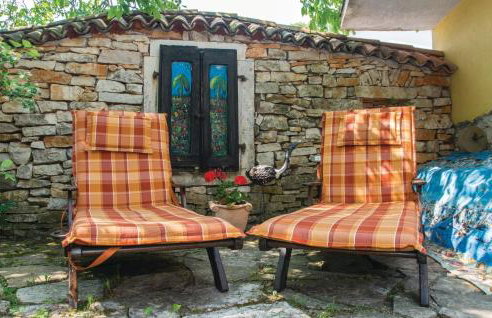 Holiday Home Nedescina Cr - Foto 9