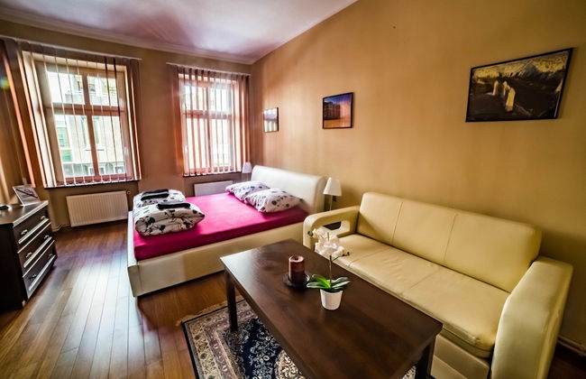 SG Apartments - Foto 29