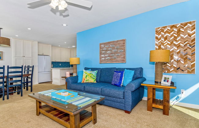 Sea Breeze Penthouse - Foto 17