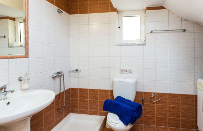 Preveli Villas - Foto 25