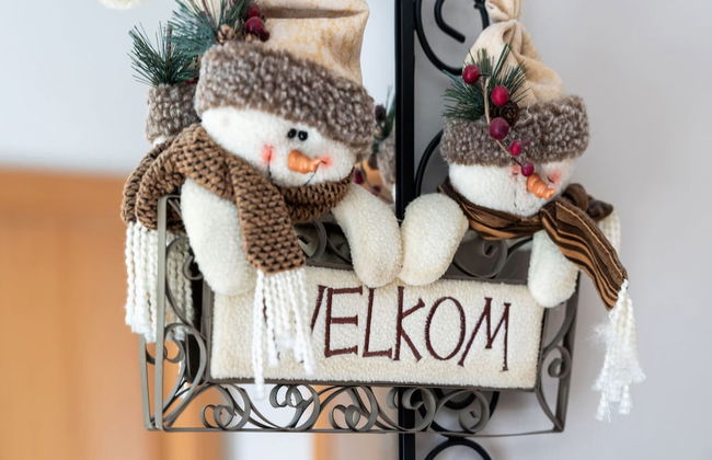 Chalet in Lungau With Sauna and hot tub - Foto 25