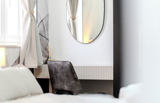 Luxury apt Near Beach w big Terrace and sea View - Foto 11