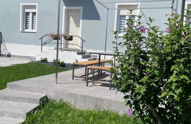 Villa Alberta - Foto 1