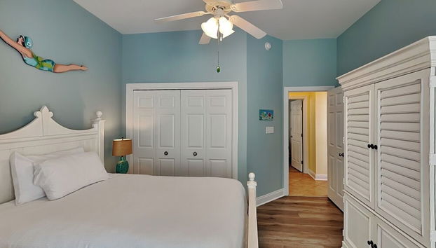 Casa Del Mar - Foto 3, Habitación