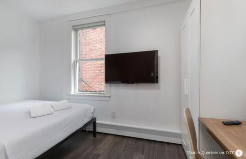 Quarters on DOT by Thatch - Foto 59