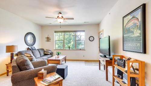 Cozy Livingston Condo with Balcony and Mtn View! - Photo 4