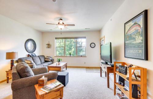 Cozy Livingston Condo with Balcony and Mtn View! - Photo 4