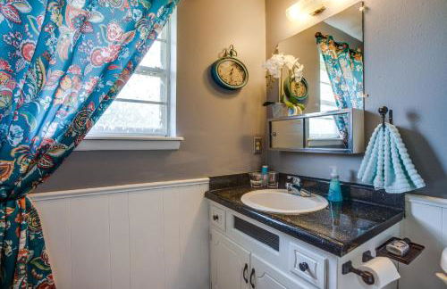 Norman Home with Yard, Walk to Park and OU Campus! - Photo 19