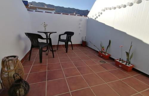 Apartamentos turísticos Rutas del Torcal 1A - Foto 10