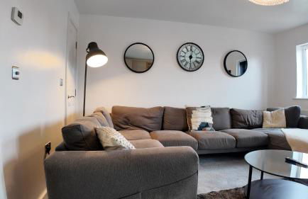 Stylish Stay in Vibrant Salford, Manchester! - Foto 59