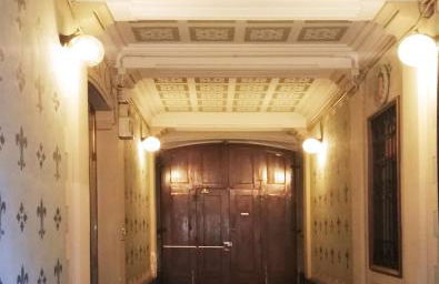 Flat Liberty Turin center Porta Susa, reserved parking - Foto 4