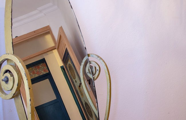 Hemdem_old Town Flat Near The Sea and Harbour - Foto 27