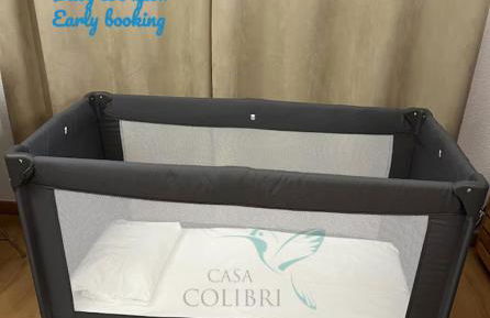 Casa Colibri I - Foto 58