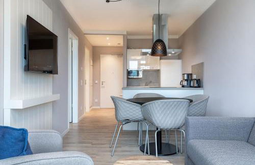 Godewindpark Travemünde Exklusives Apartment 3-12 - Photo 4