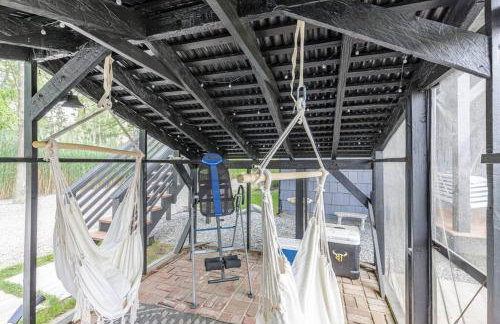 Riverfront Style w Firepits and Fun - Foto 30