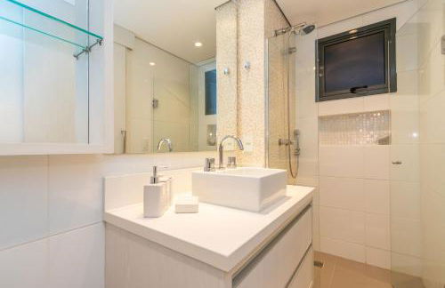 Estúdio com Vaga para 4 pessoas - IGL0223 V196 - Foto 29