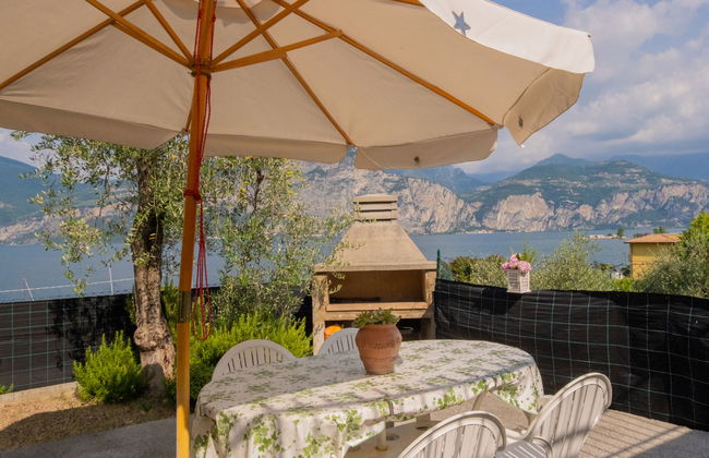 Casa Maria - Photo 29