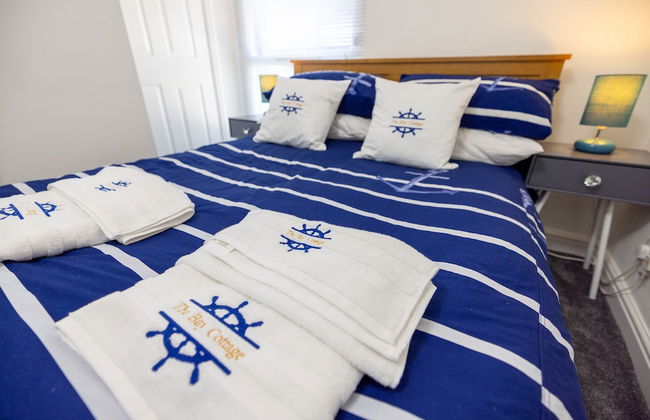 Morecambe Bay Cottage- Hot Tub/ Jacuzzi/sauna - Foto 2