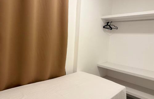 Hosts BR - Apartamentos funcionais - Foto 133