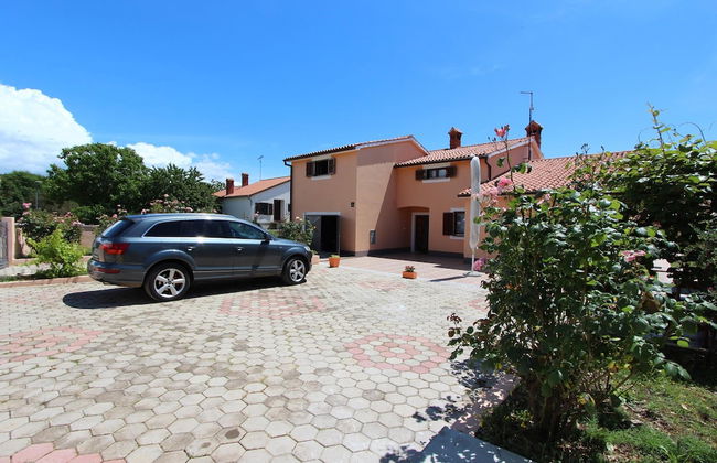 Apartments Rubil - Photo 64