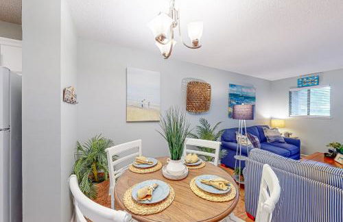 Spa on Port Royal Sound 1218 - Foto 8