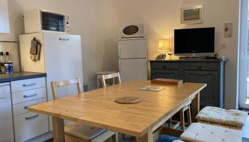 359 - Appartement T3, à deux pas de la plage l'Anse du Croc et de sa vue sur le Cap Fréhel - Foto 3