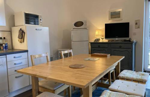 359 - Appartement T3, à deux pas de la plage l'Anse du Croc et de sa vue sur le Cap Fréhel - Foto 3