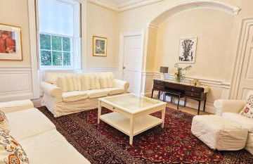 Russel House - 4 Bedroom - The Royal Mile - Photo 43