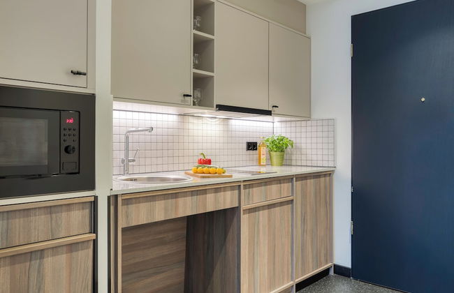 Citadines Kurfürstendamm Berlin - Photo 26