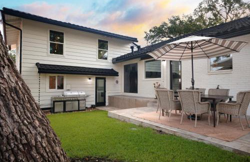 Casa Blanca Estate Lux 5BR4BA - Foto 71