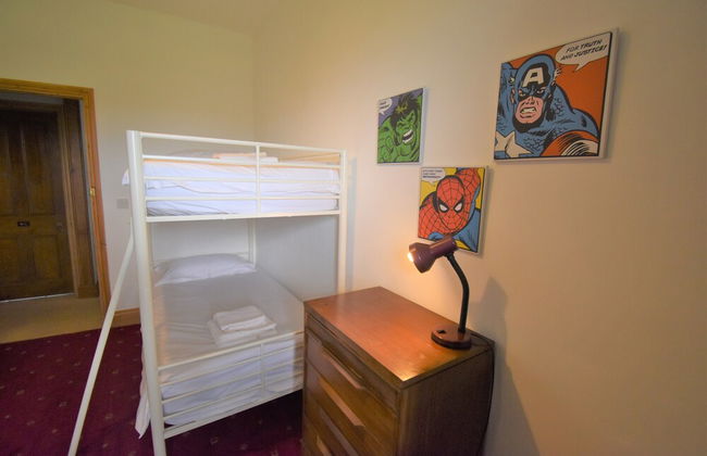 Stunning 6-bed House With Huge Garden on Dartmoor - Foto 10