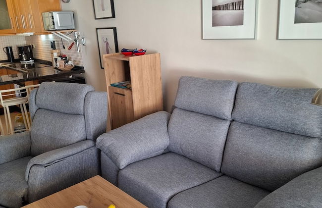 Playa De Mogan Mirador 5 by El Sirocco - Foto 5