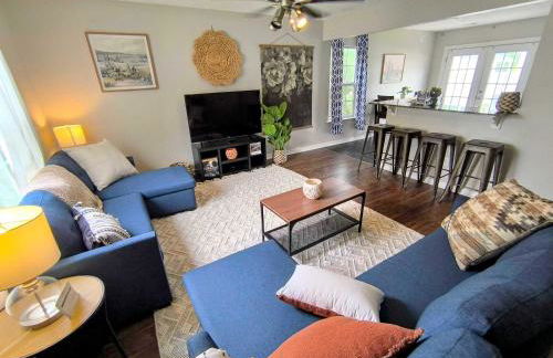 The Columbia Crash Pad Near Bases, USC, Shops - Foto 24