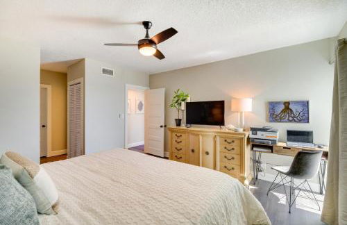 Oceanfront Satellite Beach Condo with Balcony, Views - Foto 10